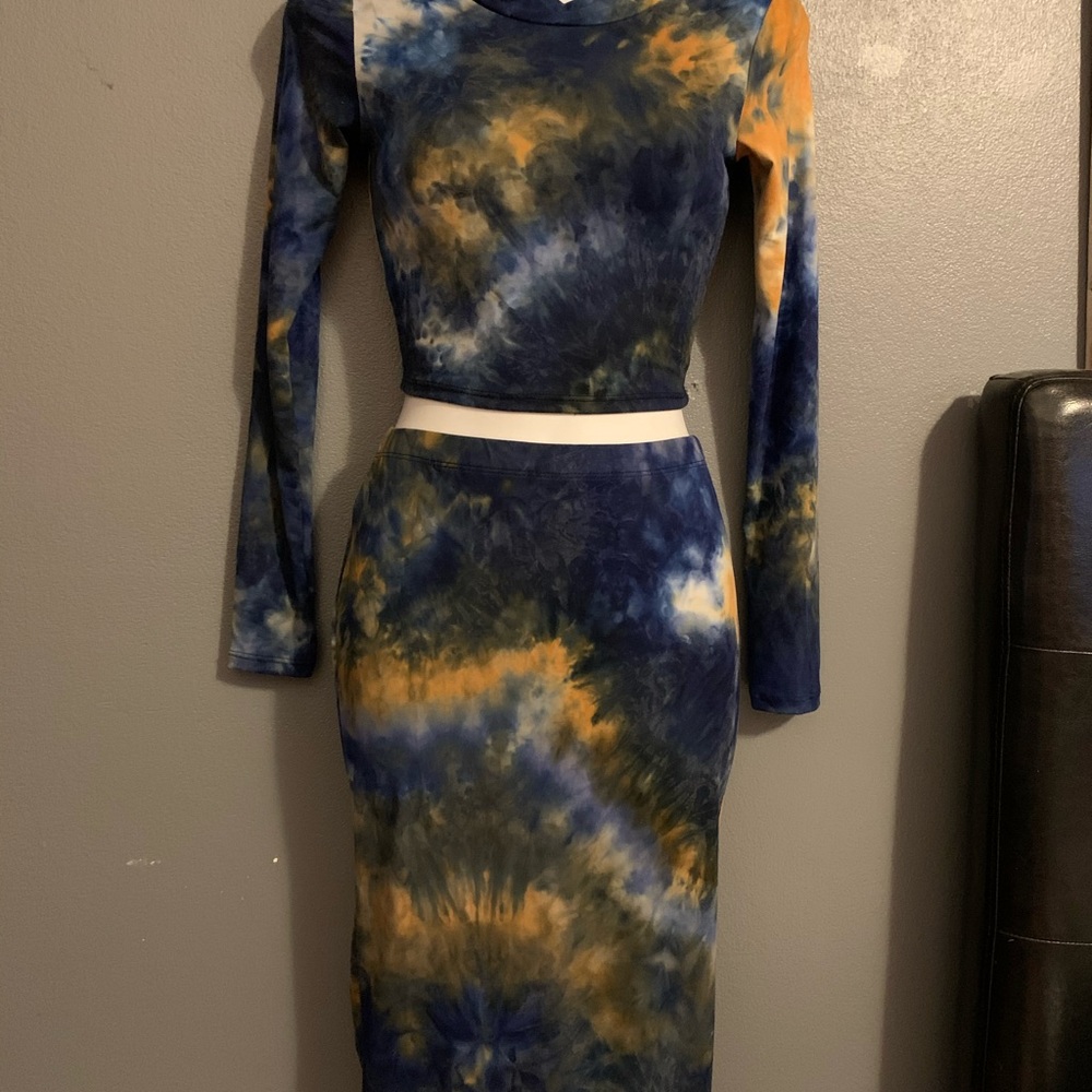 New